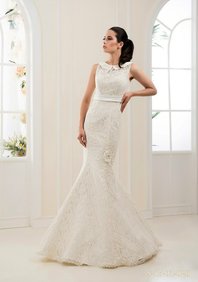 Свадебное платье Т50271