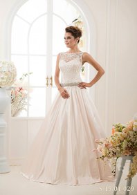 Свадебное платье Т50273