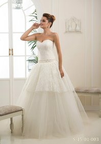 Свадебное платье Т50278