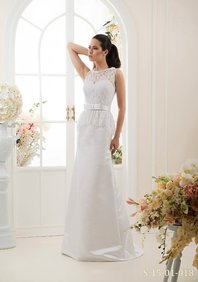 Свадебное платье Т50279