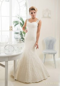 Свадебное платье Т50280