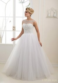 Свадебное платье Т50281