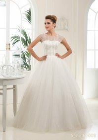 Свадебное платье Т50282