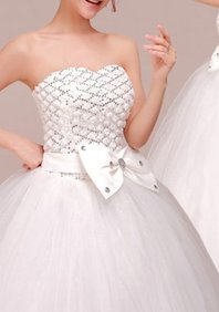 Свадебное платье Т50283