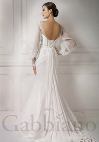 Свадебное платье F50297