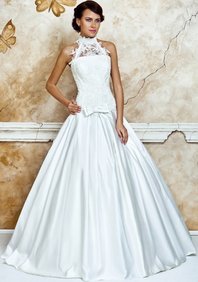 Свадебное платье F50305