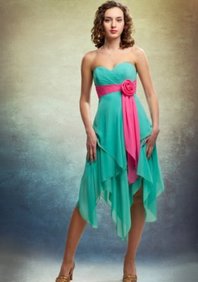 Вечернее платье F50327