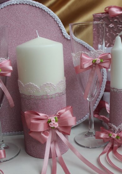 набор Роза C95444 - Салон аксессуаров Cветлана Дубич