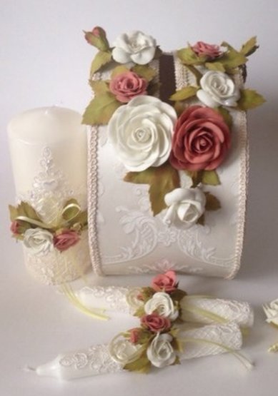 Набор Шарм C95445 - Салон аксессуаров Cветлана Дубич