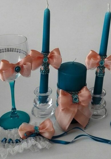 Бирюза C95448 - Салон аксессуаров Cветлана Дубич