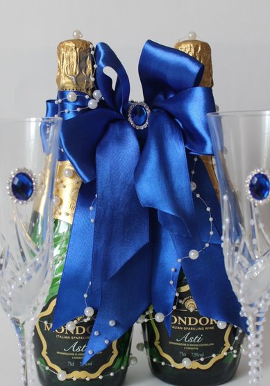 бант C95451 - Салон аксессуаров Cветлана Дубич